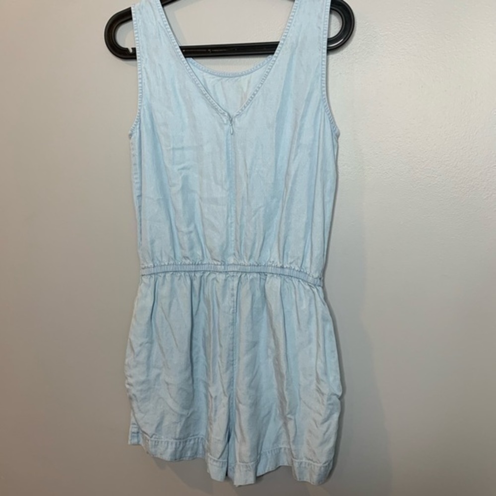 Daily Ritual | Romper - Picture 4 of 5